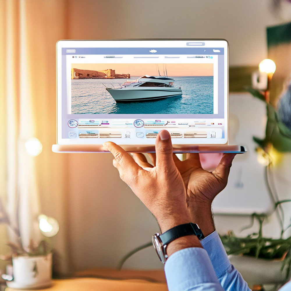 Estimer la valeur exacte de votre bateau sur le marché actuel