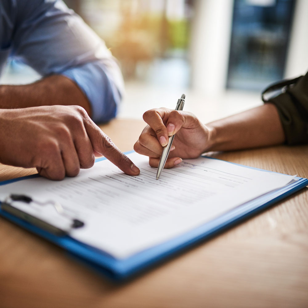 Contractualiser notre relation