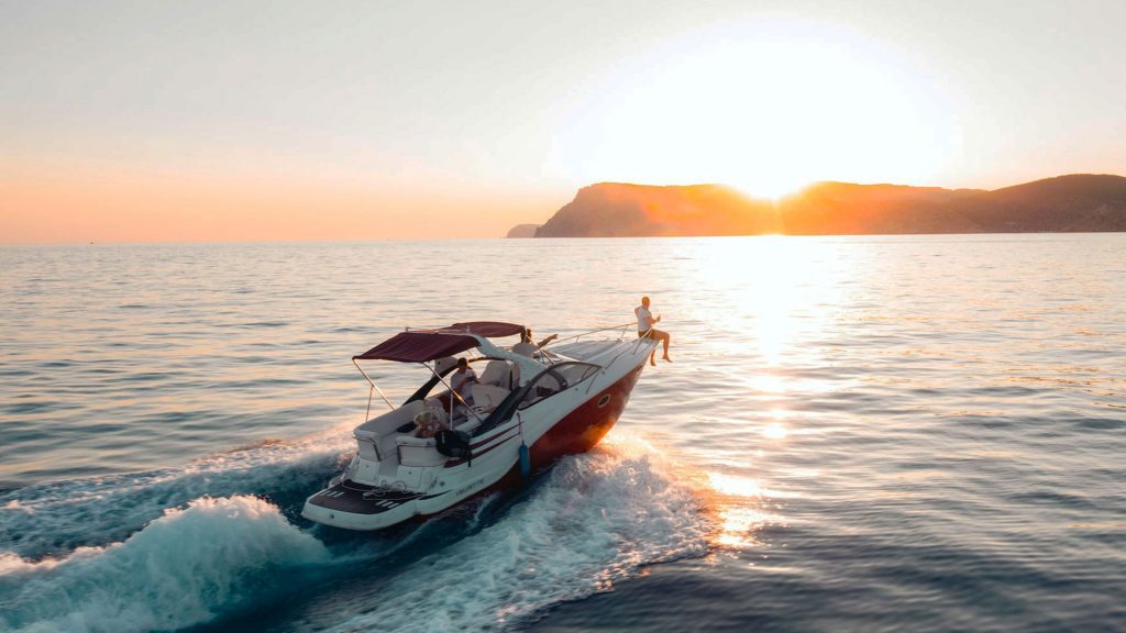 Sécuriser la vente de mon bateau