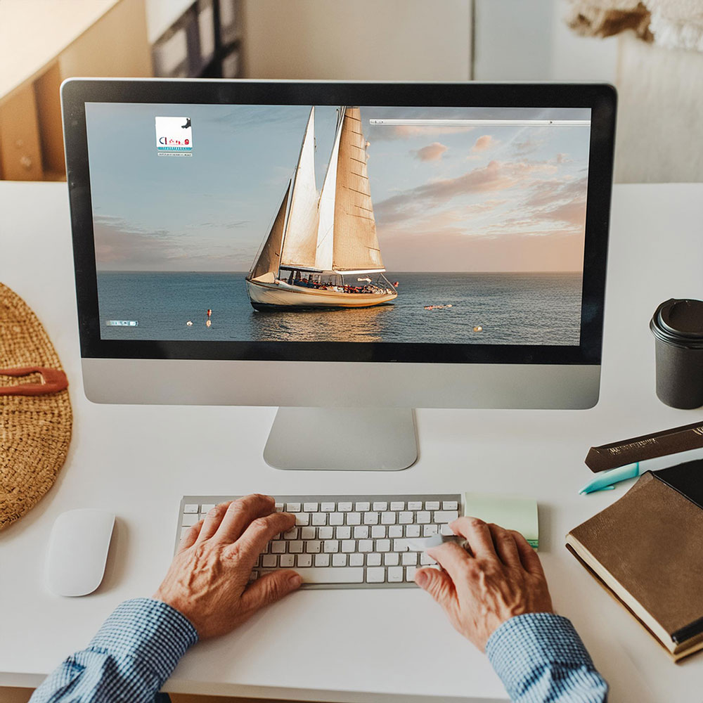 Diffuser l'annonce de votre bateau