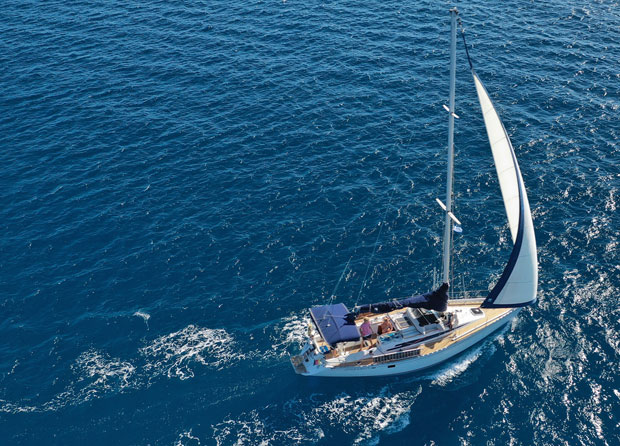 Voilier à vendre Voilier à vendre