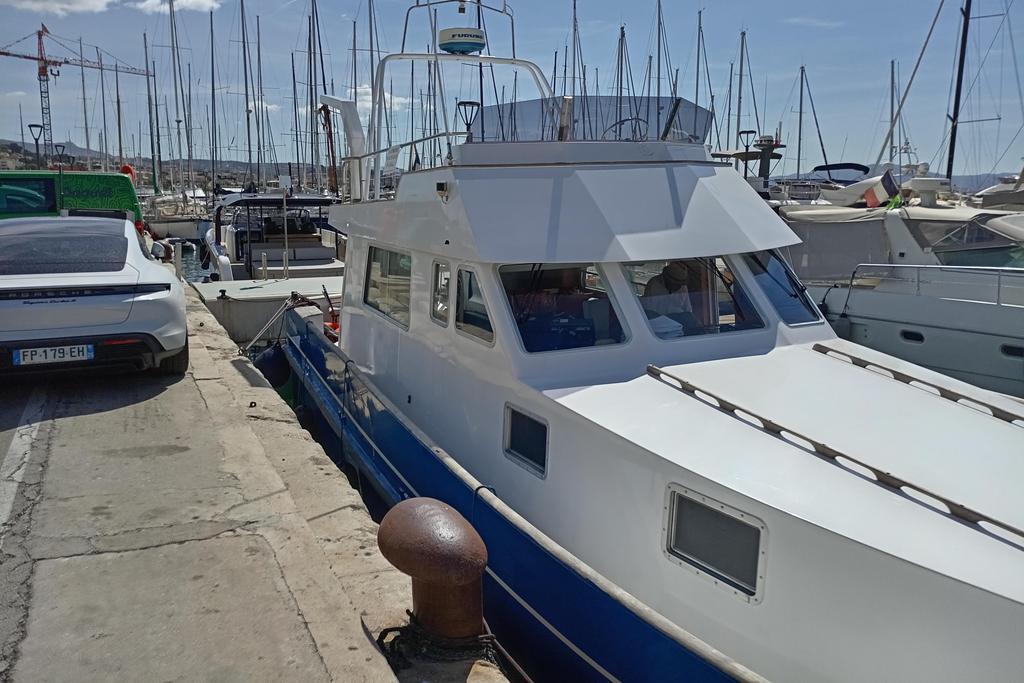 Meta Trawler <br>1993 – Image 2