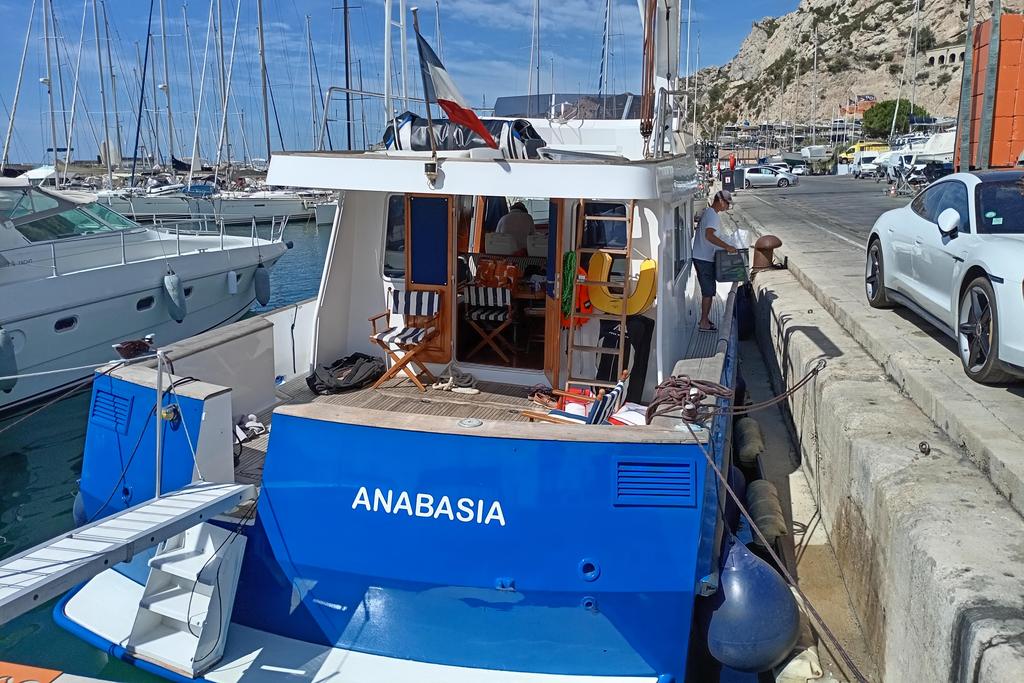 Meta Trawler <br>1993 – Image 3