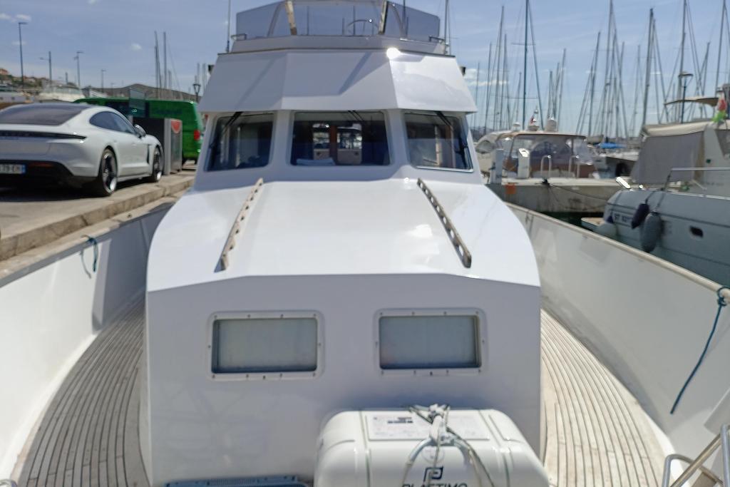 Meta Trawler <br>1993 – Image 6