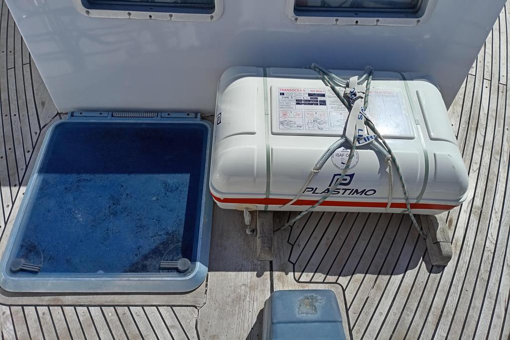 Meta Trawler <br>1993 – Image 7