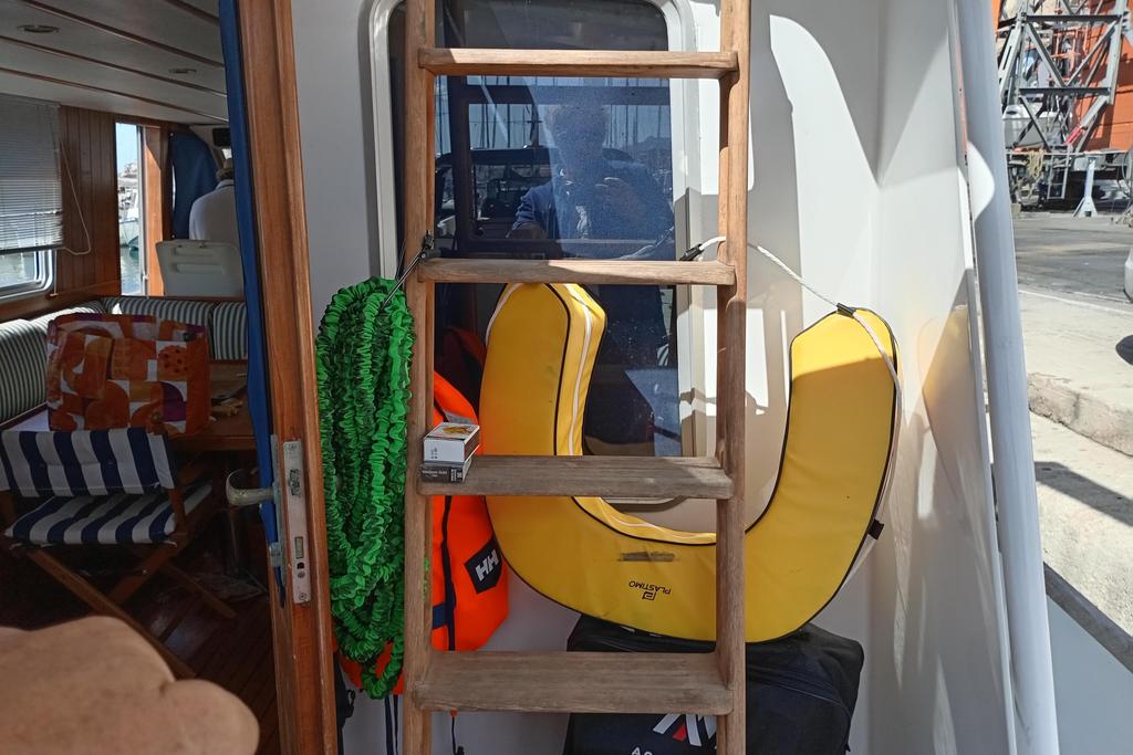 Meta Trawler <br>1993 – Image 8