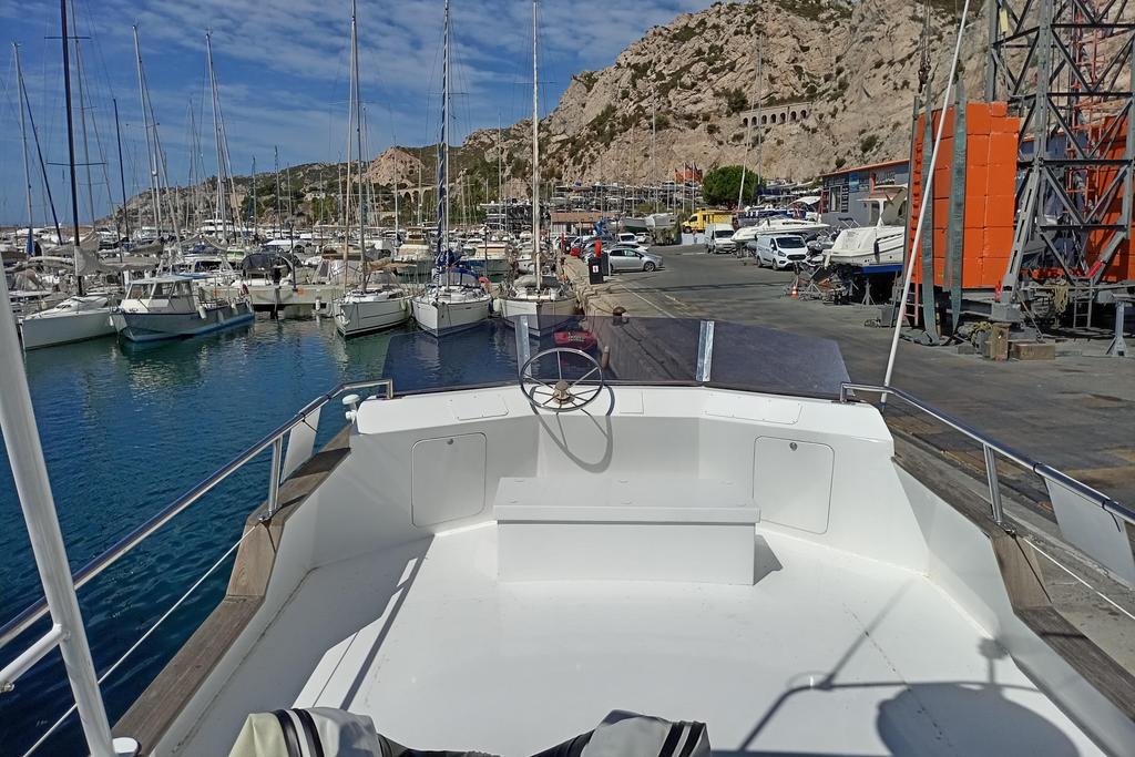 Meta Trawler <br>1993 – Image 9