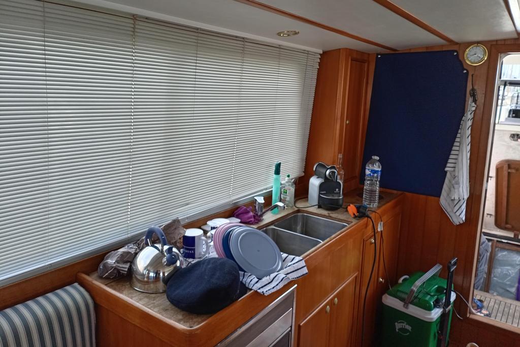 Meta Trawler <br>1993 – Image 10