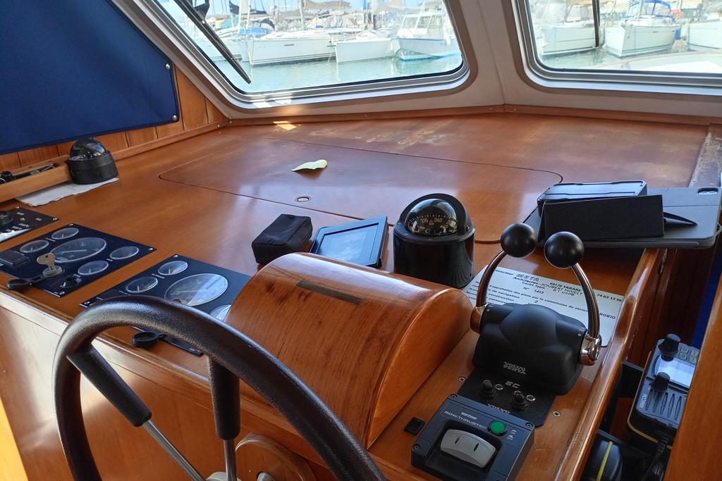 Meta Trawler <br>1993 – Image 12