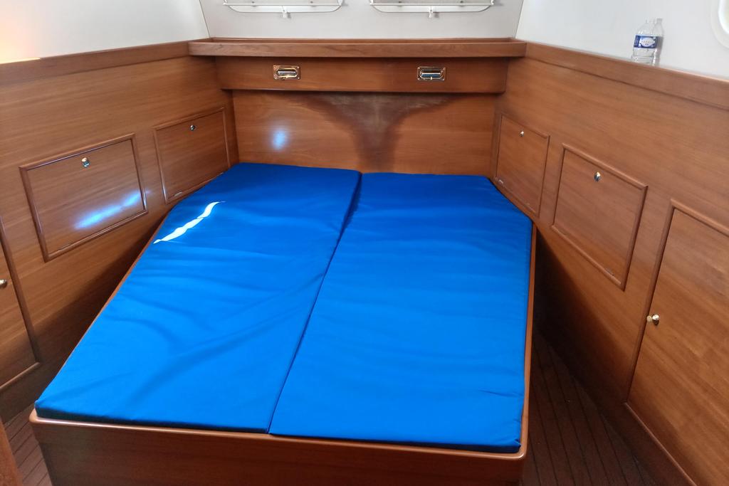 Meta Trawler <br>1993 – Image 13