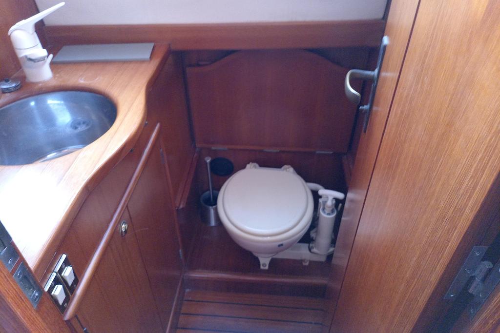 Meta Trawler <br>1993 – Image 15