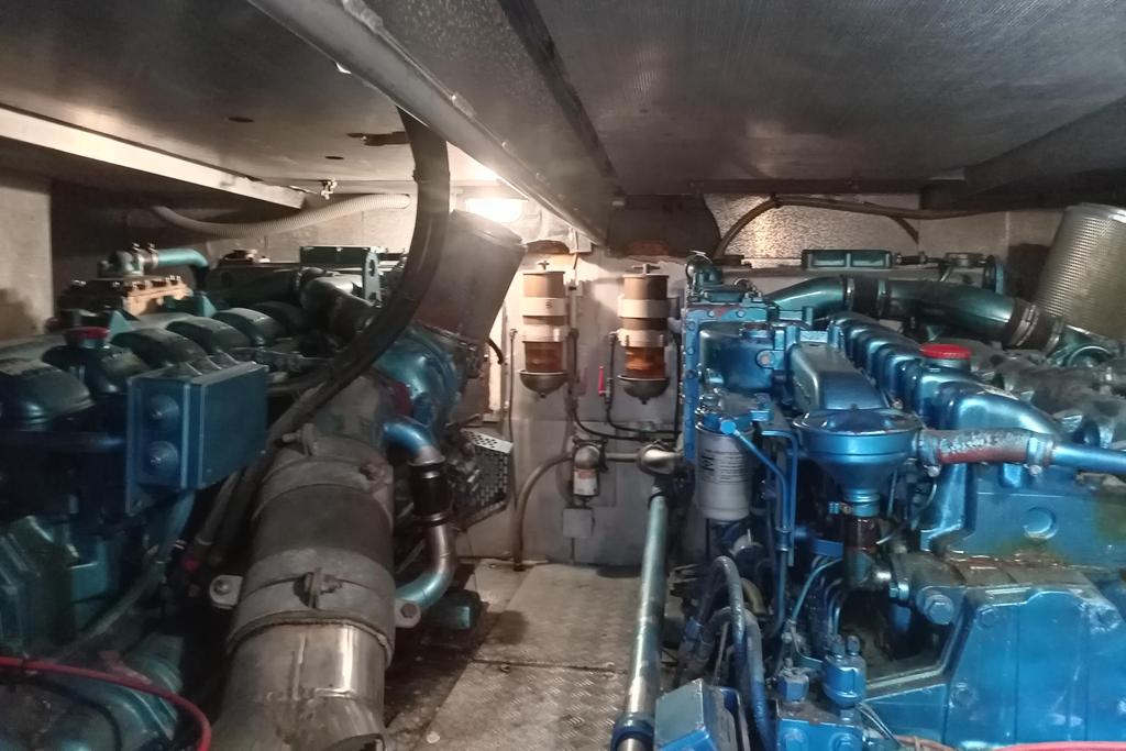 Meta Trawler <br>1993 – Image 19