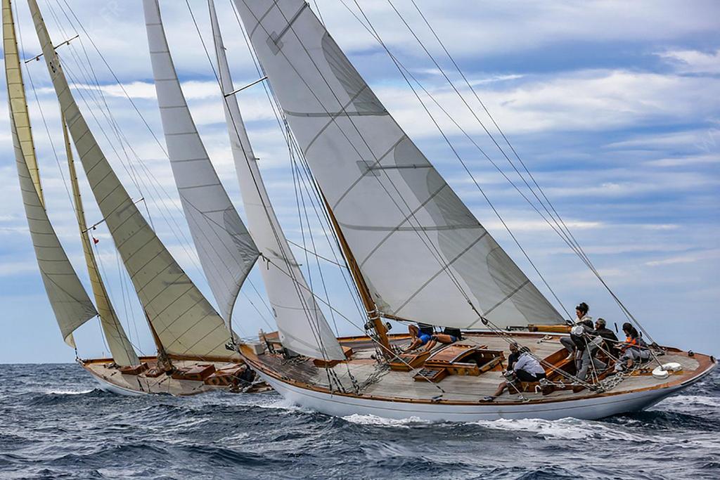 BONIN Sloop <br>1931 - Image 3