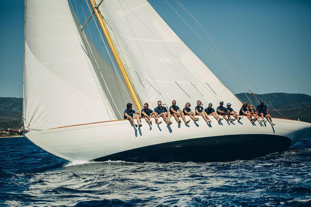 BONIN Sloop <br>1931 - Image 4