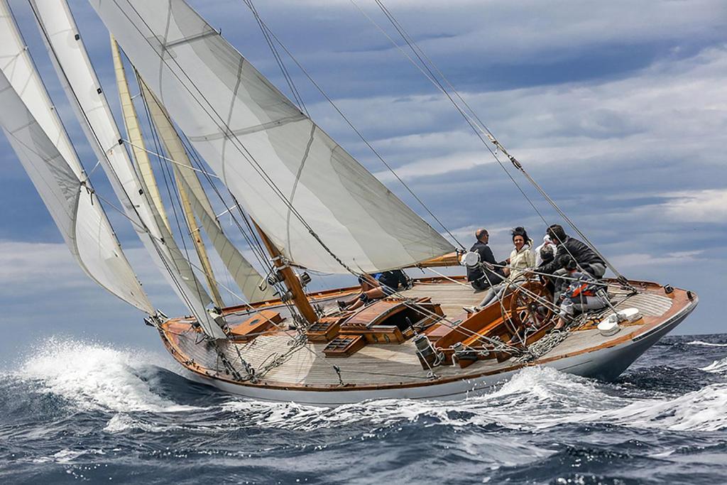 BONIN Sloop <br>1931 - Image 5