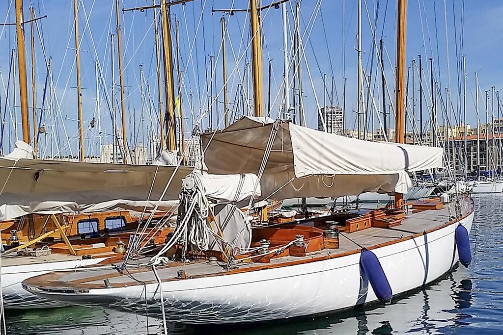 BONIN Sloop <br>1931 - Image 7