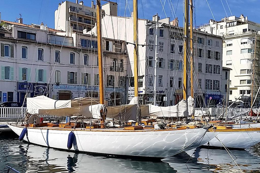 BONIN Sloop <br>1931 - Image 8