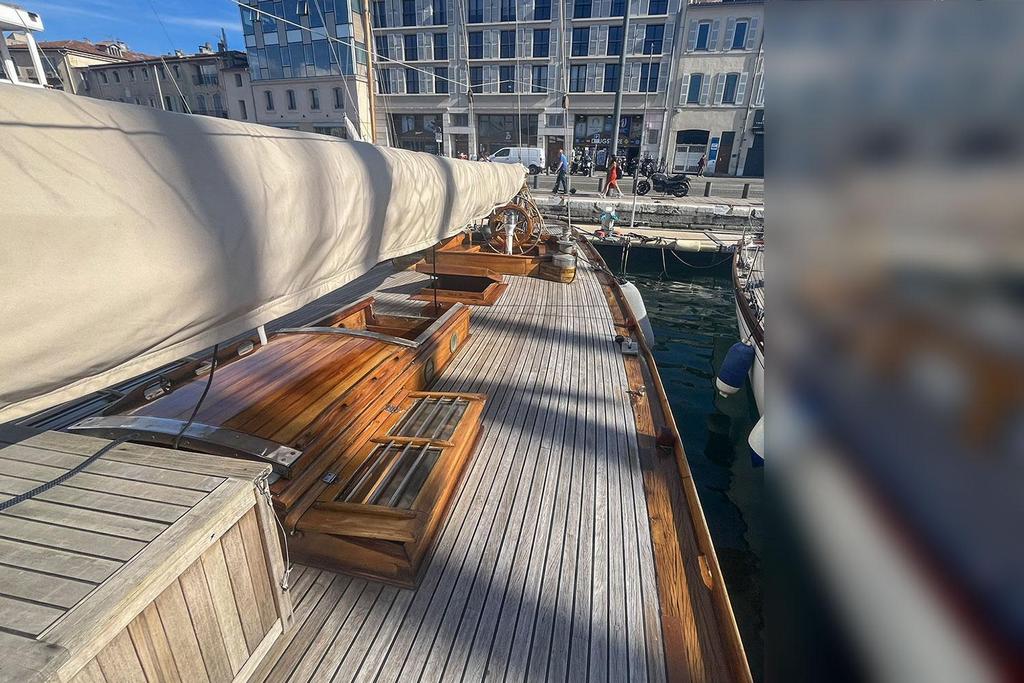 BONIN Sloop <br>1931 - Image 11