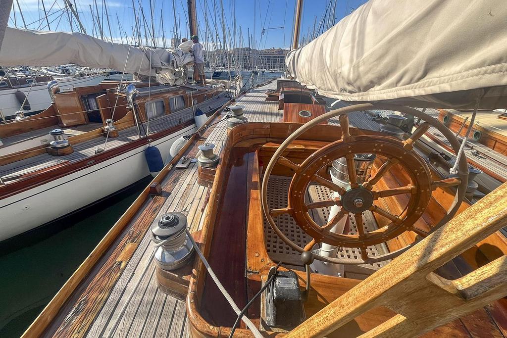 BONIN Sloop <br>1931 - Image 12