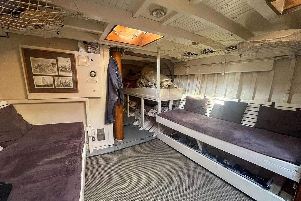 BONIN Sloop <br>1931 - Image 13