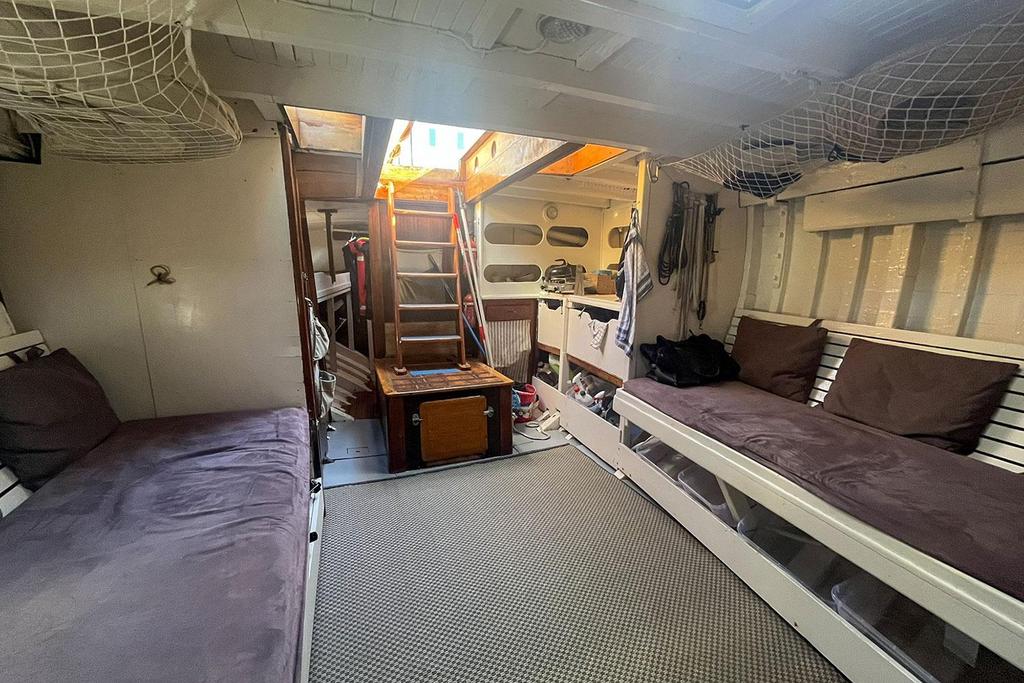 BONIN Sloop <br>1931 - Image 14