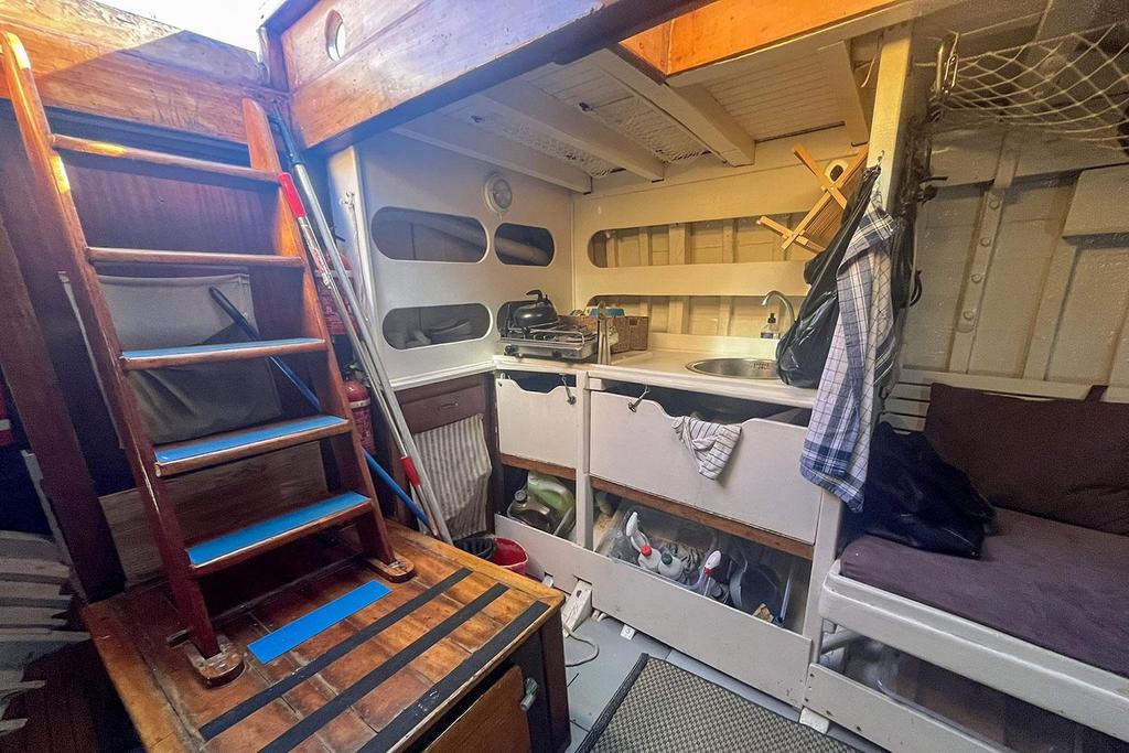 BONIN Sloop <br>1931 - Image 15