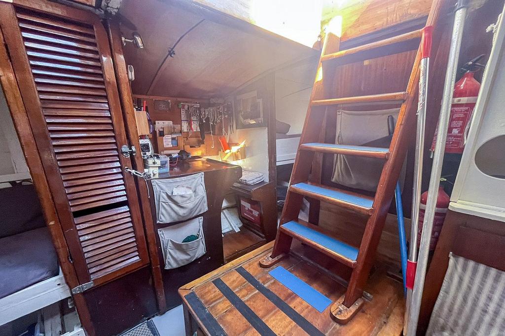 BONIN Sloop <br>1931 - Image 16