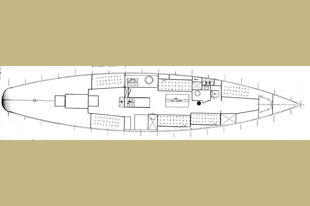 BONIN Sloop <br>1931 - Image 19