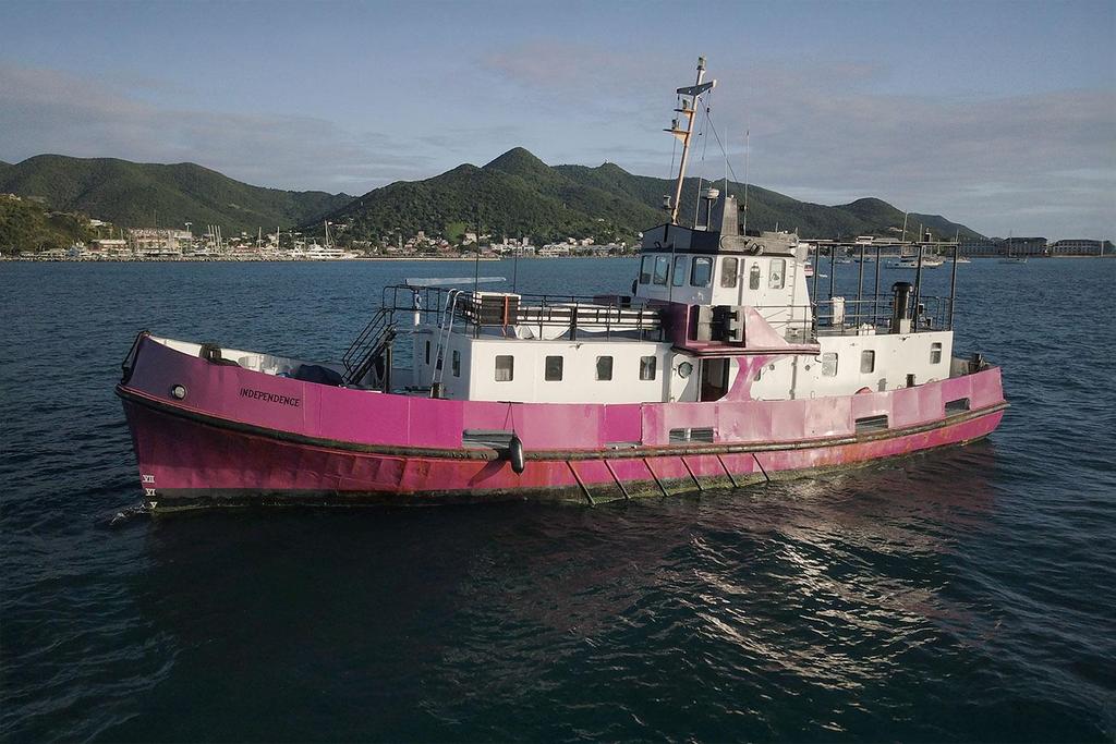 motor occasion CD Holmes Clovelly Class -1970