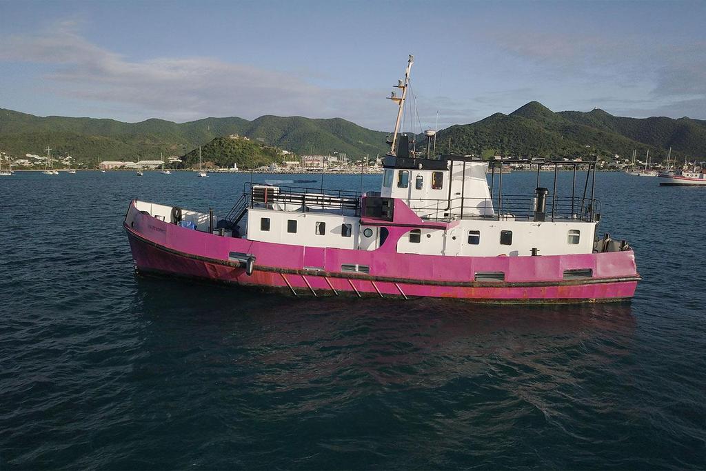 CD Holmes Clovelly Class <br>1970 - Image 2