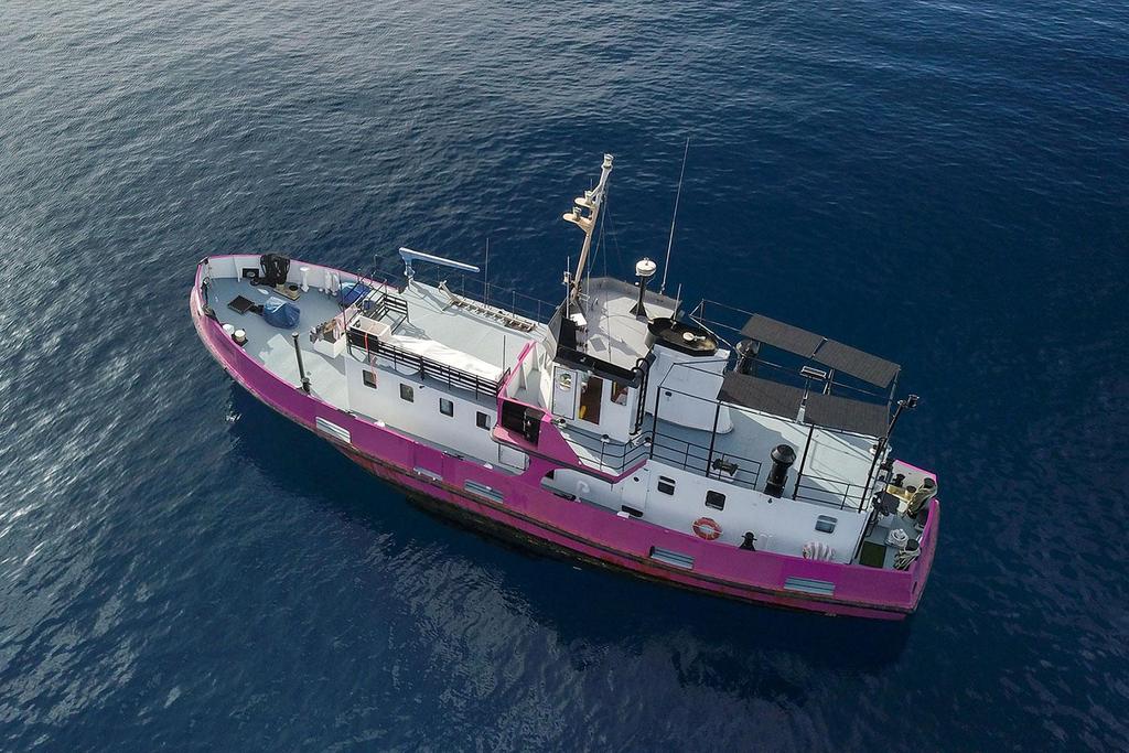 CD Holmes Clovelly Class <br>1970 - Image 3