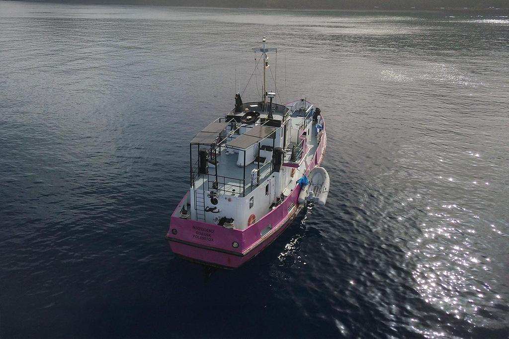 CD Holmes Clovelly Class <br>1970 - Image 4