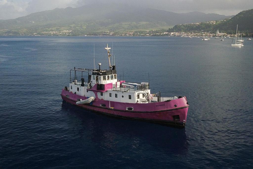 CD Holmes Clovelly Class <br>1970 - Image 5