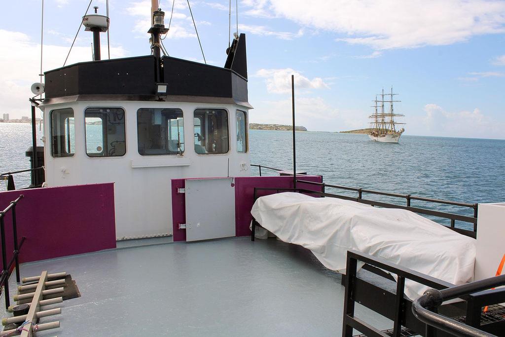 CD Holmes Clovelly Class <br>1970 - Image 7