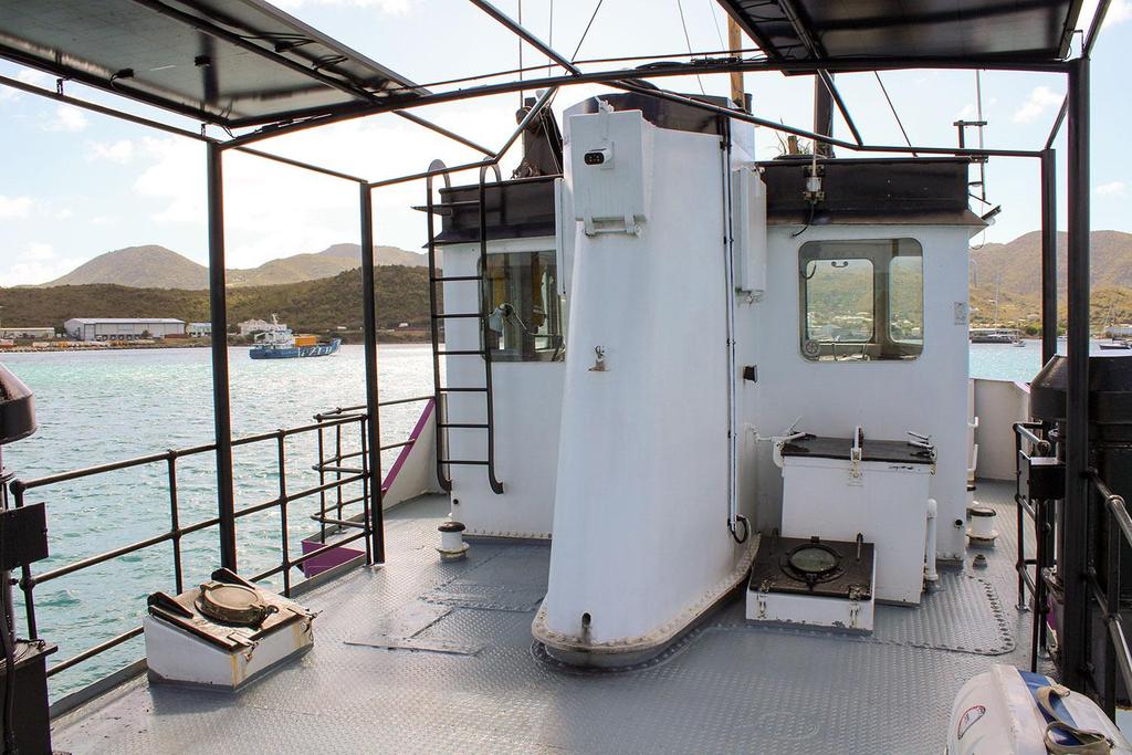 CD Holmes Clovelly Class <br>1970 - Image 8