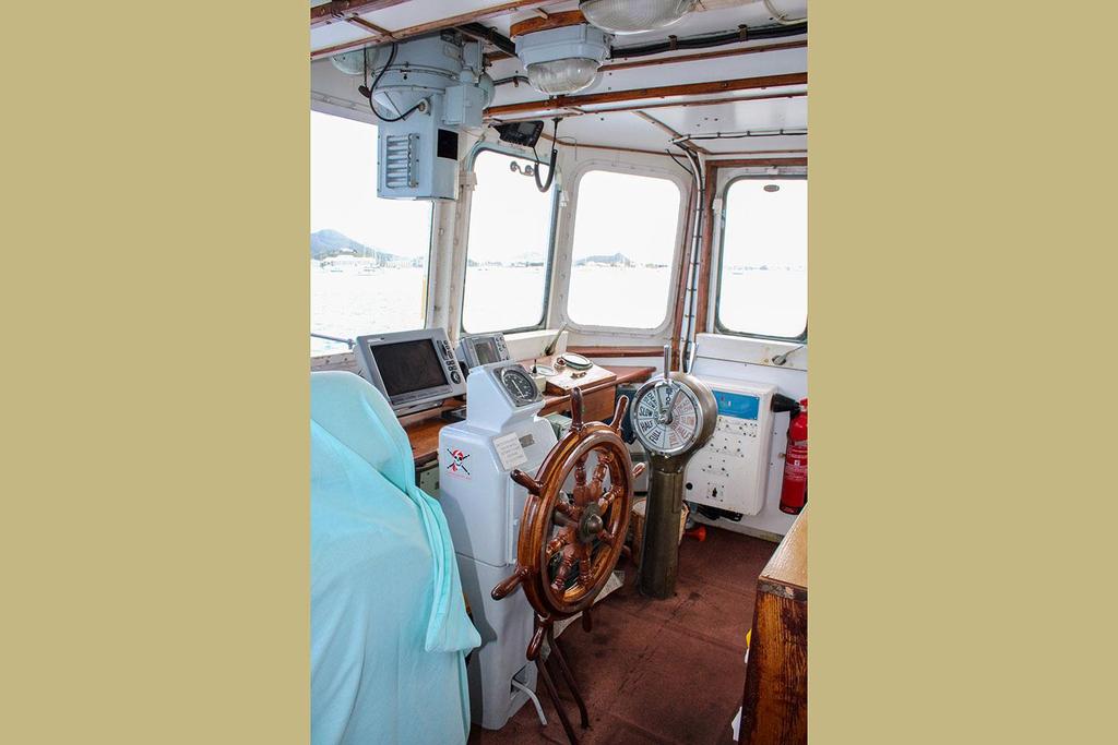 CD Holmes Clovelly Class <br>1970 - Image 11