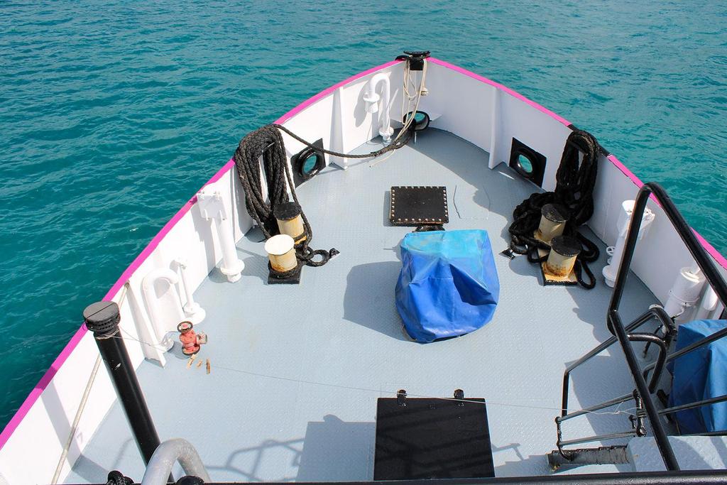 CD Holmes Clovelly Class <br>1970 - Image 12