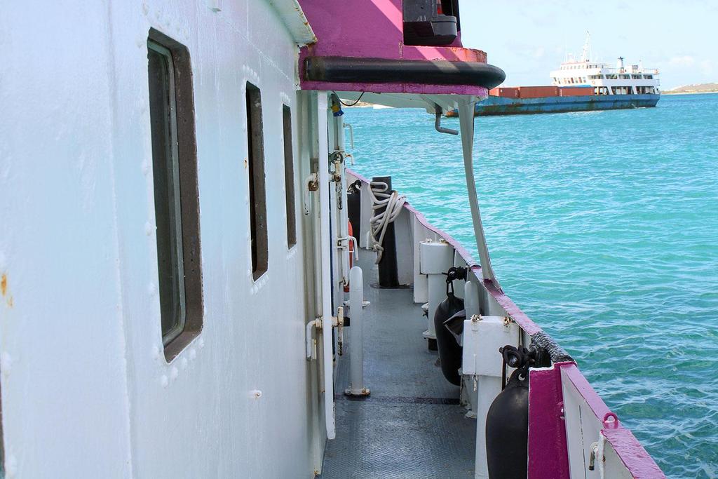 CD Holmes Clovelly Class <br>1970 - Image 14