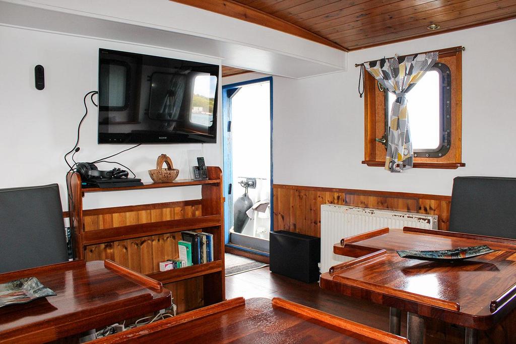 CD Holmes Clovelly Class <br>1970 - Image 15