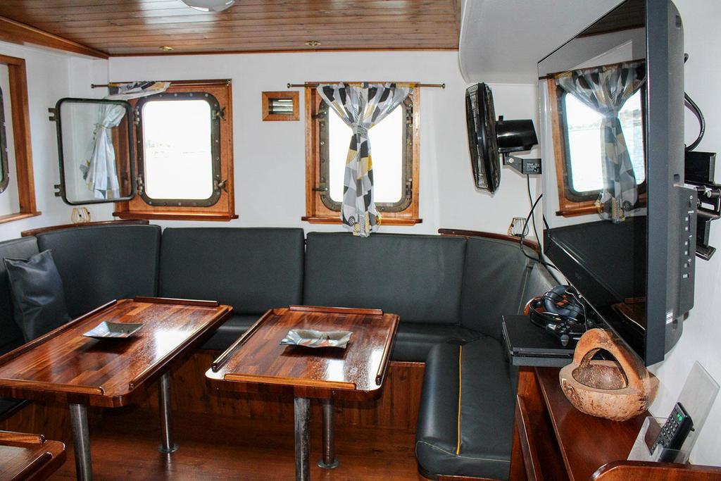 CD Holmes Clovelly Class <br>1970 - Image 16