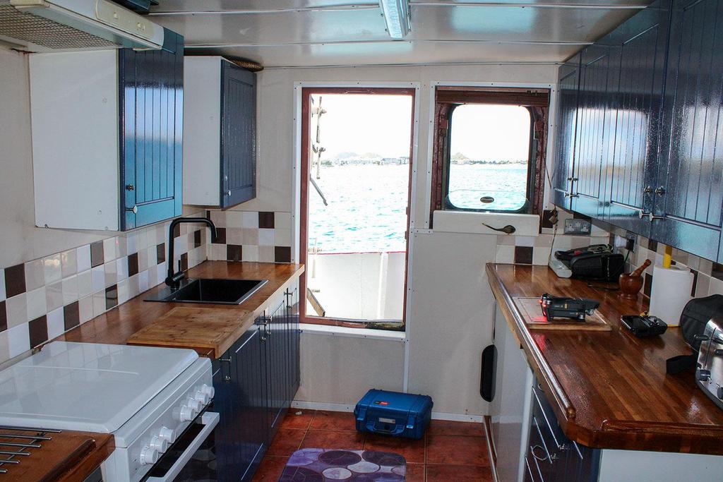 CD Holmes Clovelly Class <br>1970 - Image 17