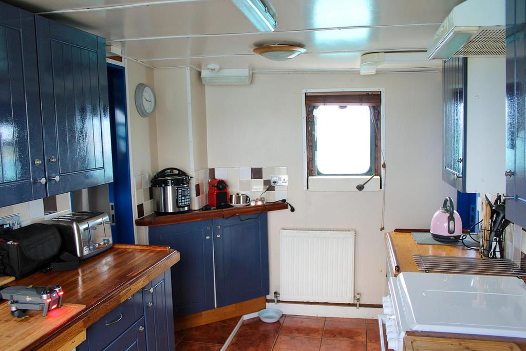 CD Holmes Clovelly Class <br>1970 - Image 19