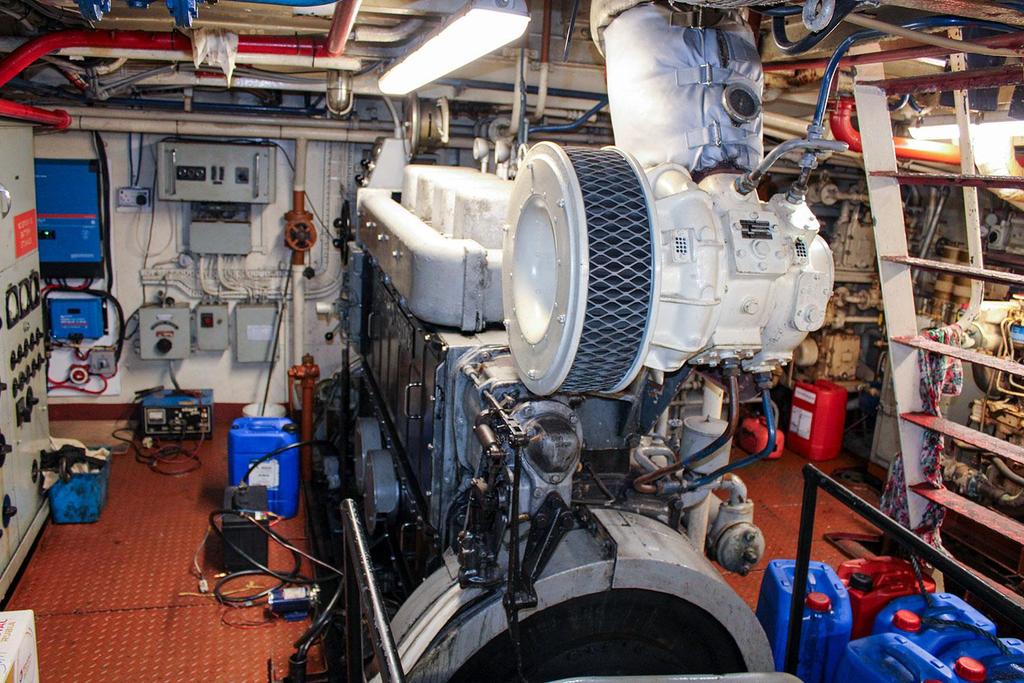 CD Holmes Clovelly Class <br>1970 - Image 27