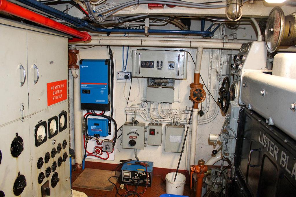 CD Holmes Clovelly Class <br>1970 - Image 28