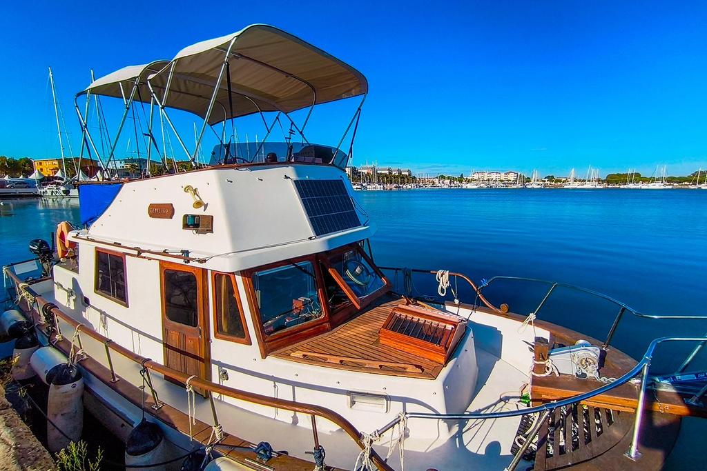 HWA 34 <br>1981 – Image 2