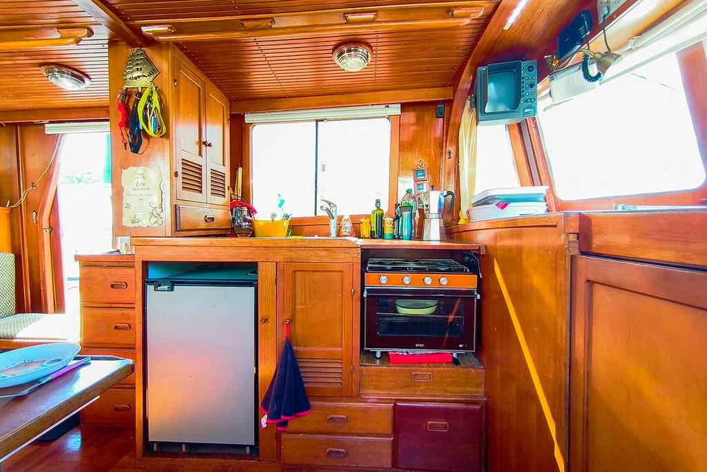 HWA 34 <br>1981 – Image 12