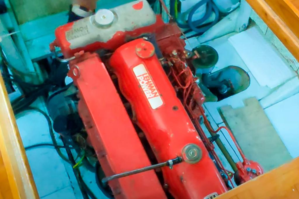 HWA 34 <br>1981 – Image 24