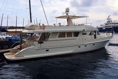 motor occasion MOONEN 70 -1989