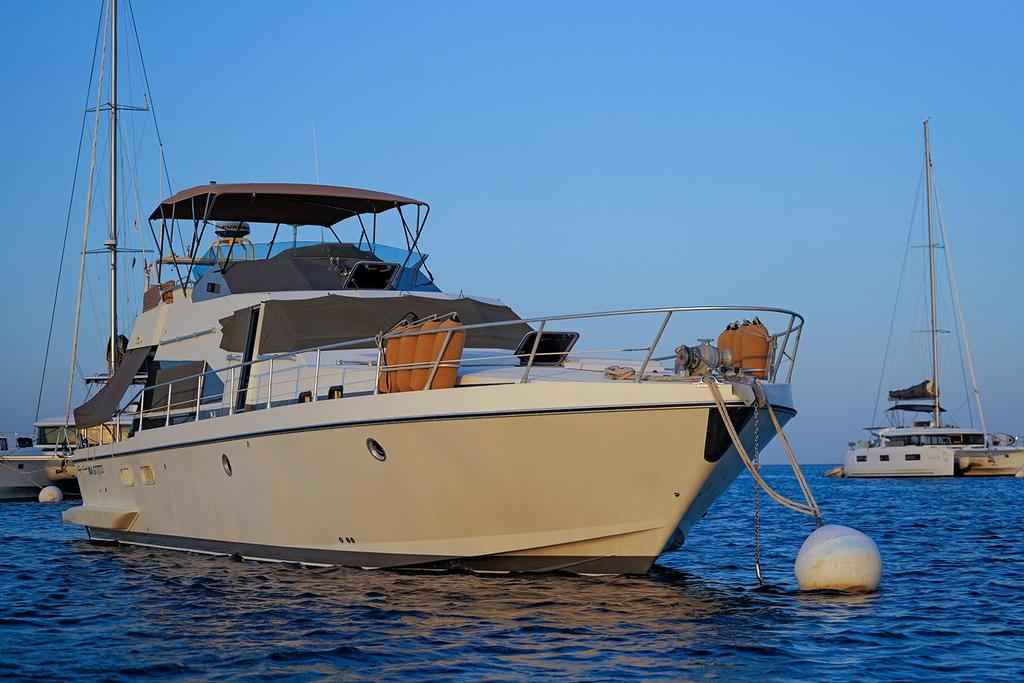 Guy Couach 1501 <br>1990 - Image 2