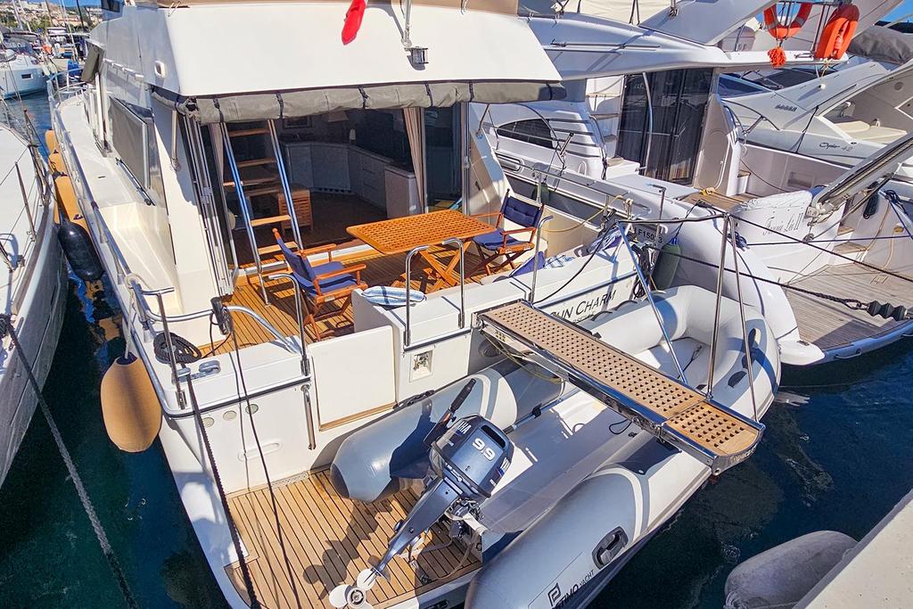 Guy Couach 1501 <br>1990 - Image 3